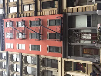 39 White Street in Tribeca