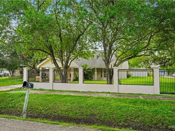 311 S 86th St, Edinburg, TX 78542