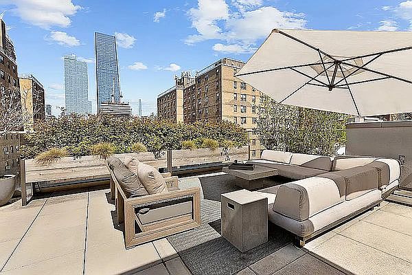 1st image of 420 W 25th St Penthouse B