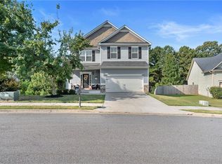511 Autumn Echo, Canton, GA 30114