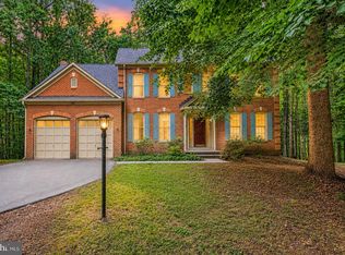 3108 Gosheff Ln, Gambrills, MD 21054