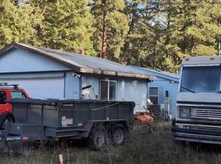 550 Ermine Loop, Cle Elum, WA 98922