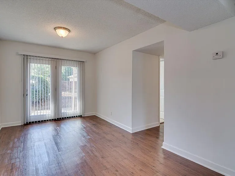 Annaberg Apartments — Photo 19