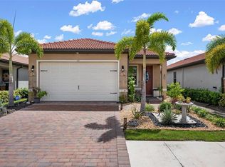 313 Palestro St, Nokomis, FL 34275