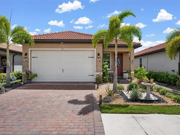 313 PALESTRO STREET, NOKOMIS, FL 34275