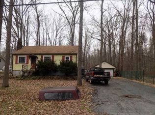 443 Everett Hull Rd, Cortland, OH 44410