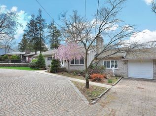 750 Closter Dock Rd, Closter, NJ 07624