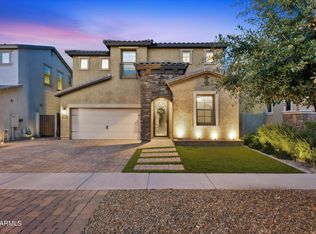 5199 S Moccasin Trl, Gilbert, AZ 85298