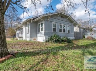 901 Hermitage Dr, Florence, AL 35630
