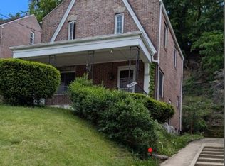 3891 Beechwood Blvd, Pittsburgh, PA