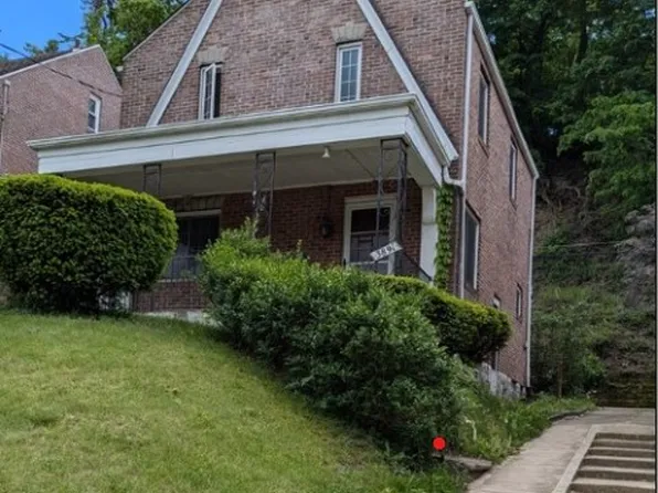 3891 Beechwood Blvd, Pittsburgh, PA 15217