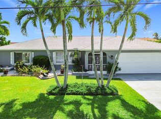 1122 SE 16th St, Cape Coral, FL 33990