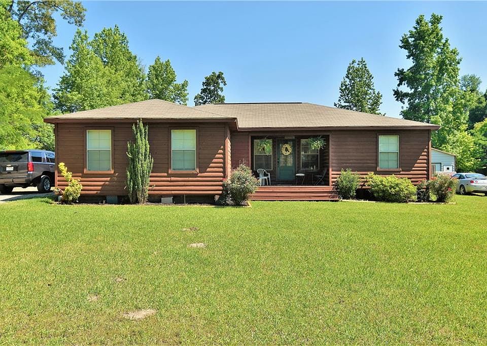 381 Walker Ferry Rd, Pollock, LA 71467 Zillow