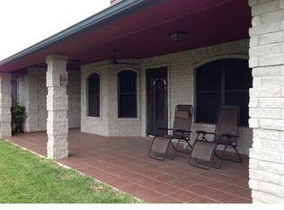 33506 Falcon Ln, Los Fresnos, TX 78566