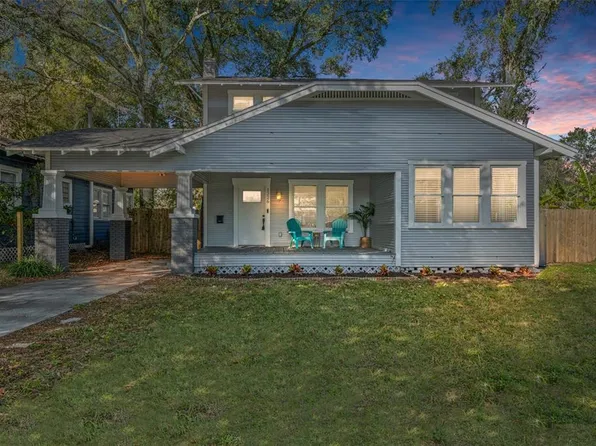 1226 E Mohawk Ave, Tampa, FL 33604
