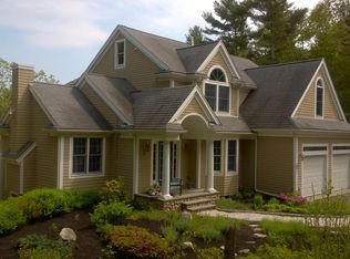 32 Popponesset Ave, Mashpee, MA 02649