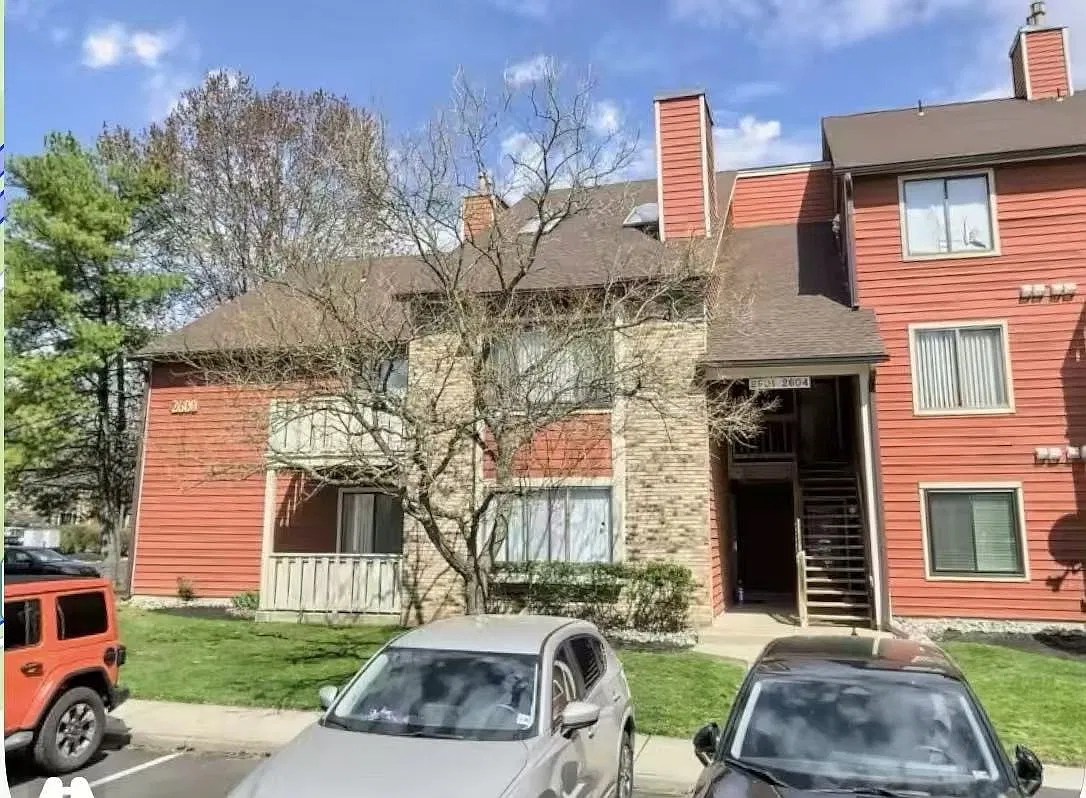 2 bed, 1434 sqft, $2,600 — Photo 1