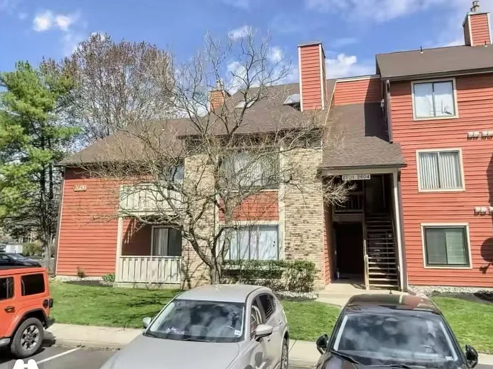 2604 Auburn Ct #B