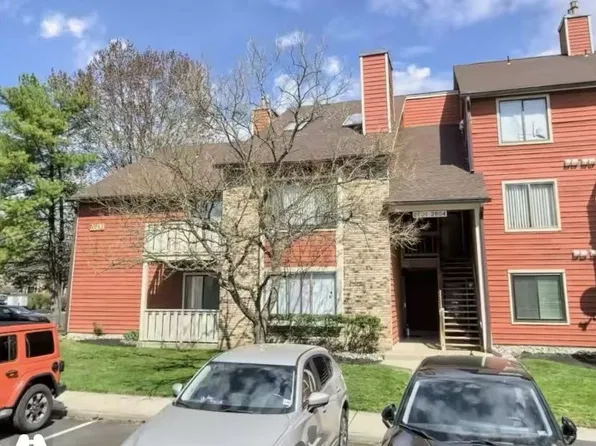 2604 Auburn Ct #B, Mount Laurel, NJ 08054
