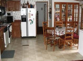 922 Hillside Church Rd, Fountain Inn, SC 29644