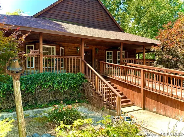 175 Toler Road NW, Corydon, IN 47112