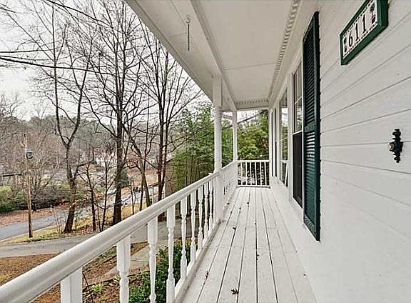 3rd image of 611 Gregory Manor Dr SW