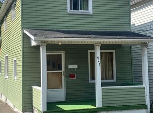 626 E Long Ave, New Castle, PA 16101