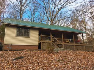 928 E Cross Rd, Dandridge, TN 37725