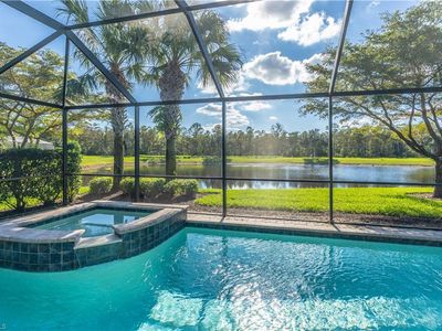 7355 Mockingbird CT, Naples, FL, 34114