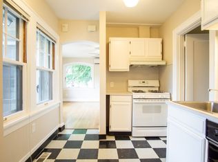 3604 SE Stark St #0, Portland, OR 97214