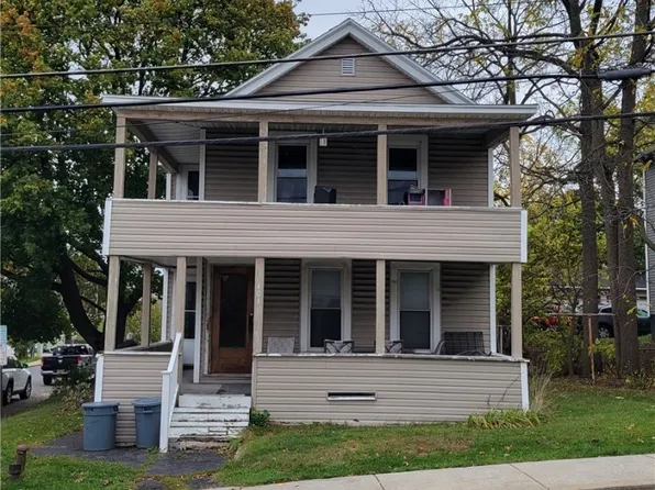 401 Cogswell Ave, Syracuse, NY 13209