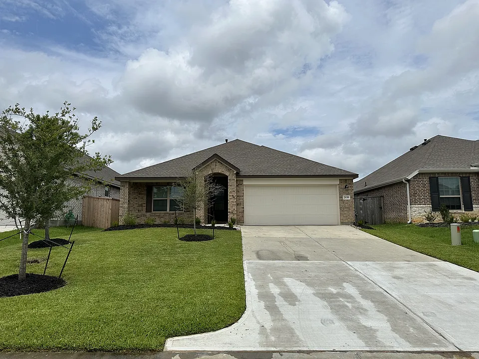 2839 Paradise Ridge Way