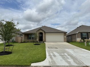 2839 Paradise Ridge Way, Conroe, TX 77301