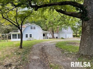 14555 Allen Rd, Herrin, IL 62948