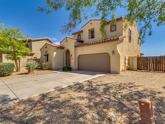 2nd image of 36379 W Cartegna Ln