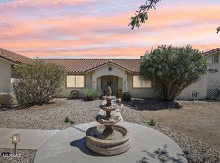 379 Tala Ct, Rio Rico, AZ 85648