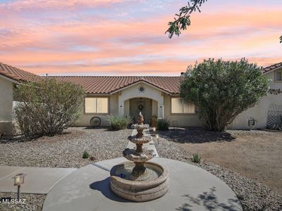 379 Tala Ct, Rio Rico, AZ, 85648