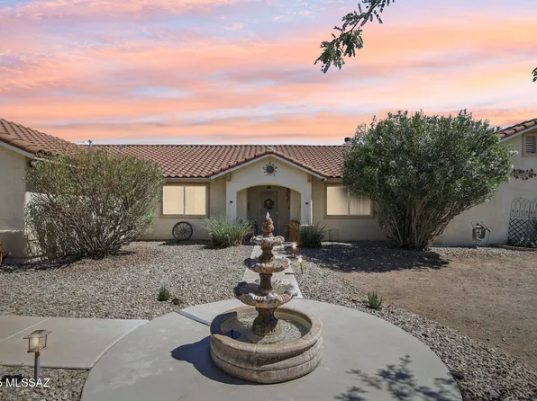 379 Tala Ct, Rio Rico, AZ 85648