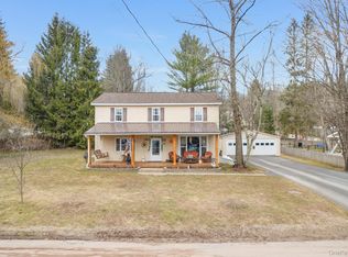 11 Gale Road, Mongaup Valley, NY 12762