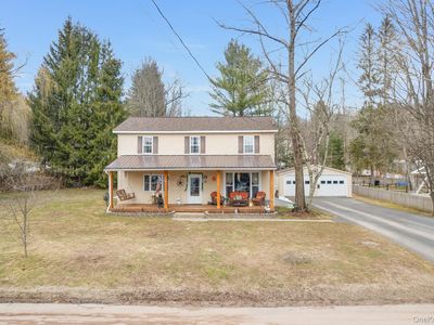 11 Gale Road, Mongaup Valley, NY, 12762