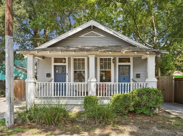 7621-23 Benjamin St, New Orleans, LA 70118