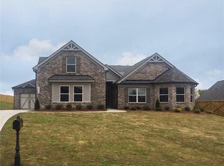 4090 Gold Hill Ln, Cumming, GA 30040