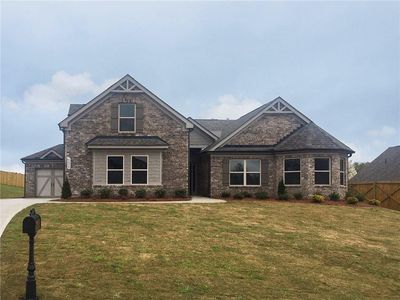 4090 Gold Hill Ln, Cumming, GA, 30040