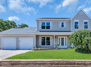 5 Buxton Court, Barnegat, NJ 08005