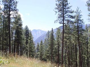 Nna Mountain Home Rd, Leavenworth, WA 98826