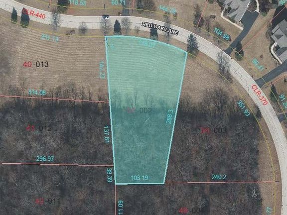 3rd image of 1979 Red Oak Ln
