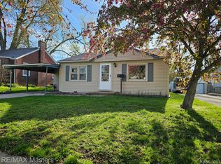 29105 Sheeks Blvd S, Flat Rock, MI 48134