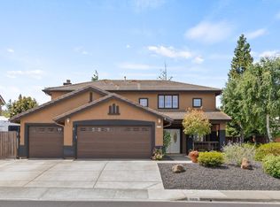 464 McCall Dr, Benicia, CA 94510