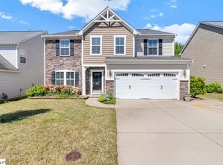 220 Roanoke Way, Greenville, SC 29607