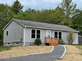 134 Sinnott Rd, Arundel, ME 04046